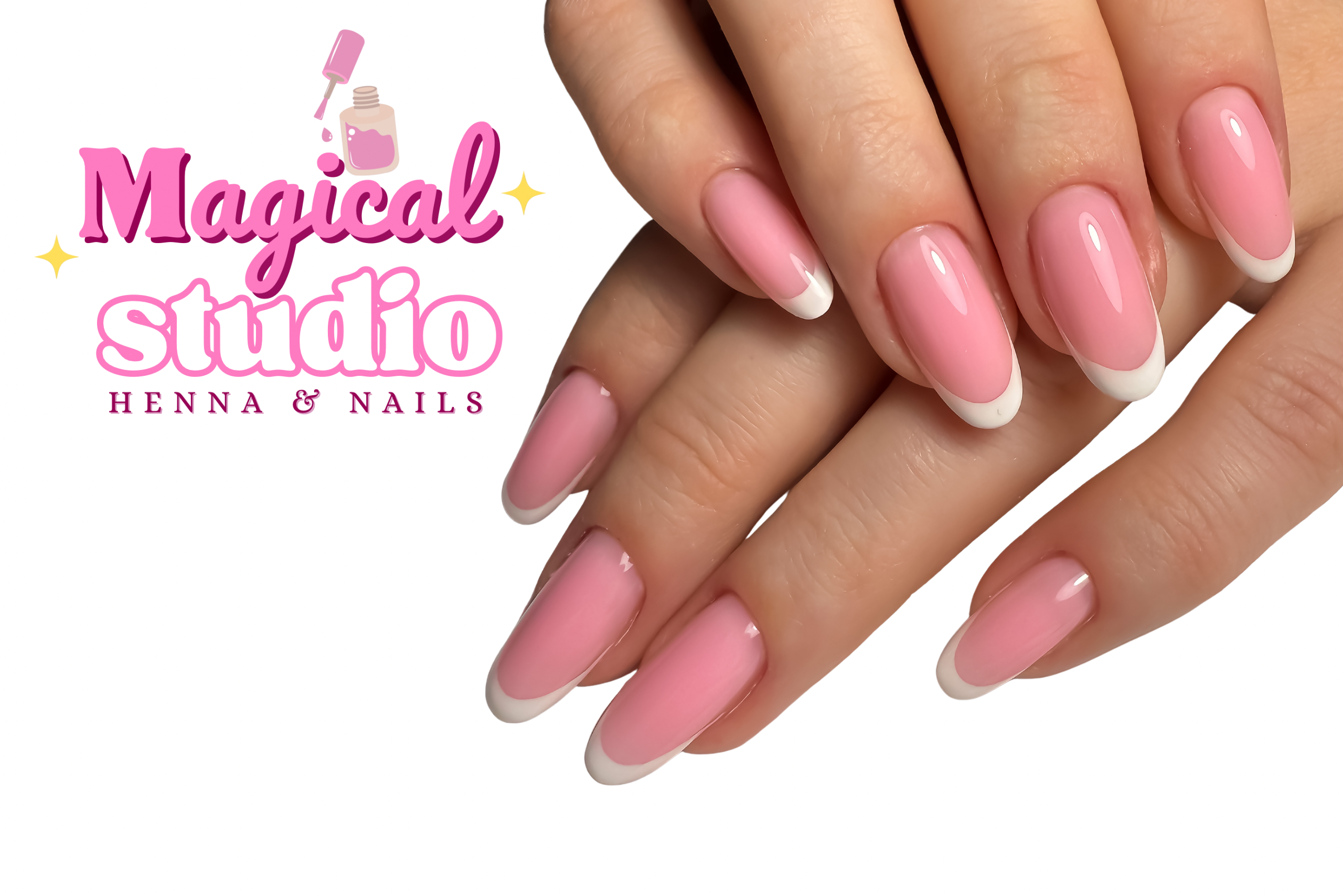 Style Your Nails Perfectly in Nagercoil